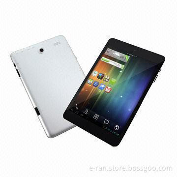 2014 New Android Tablet PC, 7.85-inch IPS Screen 1,024 x 768, Allwinner A23